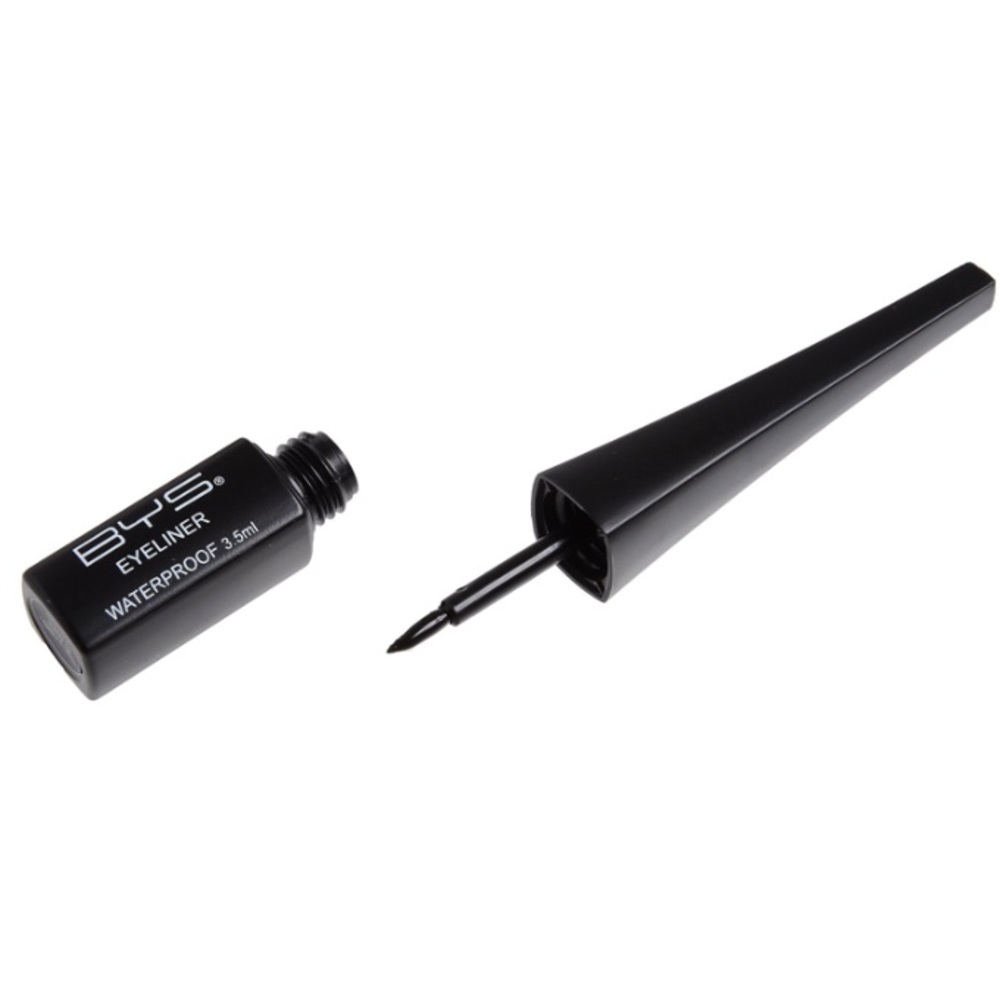 🔥5/$25🔥BYS Waterproof Liquid Eyeliner